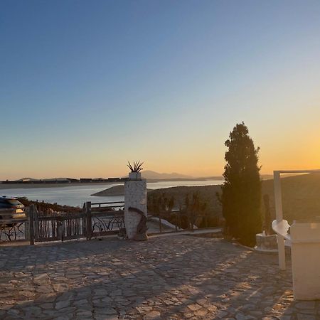 Villa Zografos Irakleia  Eksteriør billede